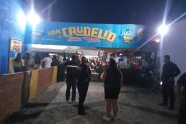 Los operativos se realizan con personal acreditado y vehículos oficiales.