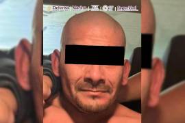 Durante un operativo en Uruapan, Michoacán, el titular de la Secretaría de Seguridad y Protección Ciudadana (SSPC), Omar García Harfuch, informó la aprehensión de Jaciel Antonio ‘N’.