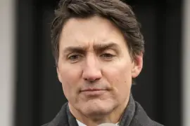 Justin Trudeau, primer ministro de Canadá, anunció la suspensión de los aranceles, de un 25 por ciento, que serían aplicados por Estados Unidos a partir del 4 de febrero.