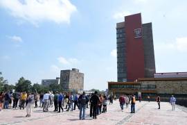 Gracias a las sedes foráneas de la UNAM, miles de aspirantes de todo el país tienen la oportunidad de perseguir sus sueños universitarios sin necesidad de viajar a la CDMX.