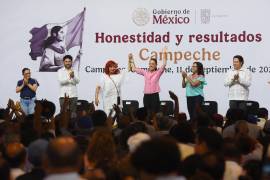 La presidenta volvió a descalificar la Prueba Pisa, el Programa para la Evaluación Internacional de Estudiantes de la OCDE.