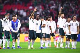 México buscará mejorar su desempeño ofensivo frente a Bélgica en Chicago.