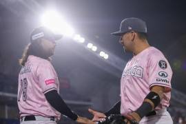 La Selección Mexicana de Beisbol cayó 12-2 ante un Estados Unidos que se enfila para ser el amplio favorito del Premier 12.