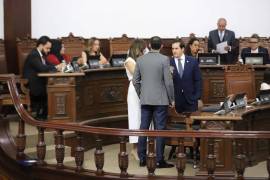 Los legisladores de Coahuila llegaron a un acuerdo, en la creación de la Fiscalía de la Mujer.