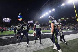 Seahawks de Seattle cerraron 14-3, ganaron la División Oeste de la NFC y aseguraron el primer sembrado rumbo al Super Bowl LX.