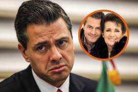 En una entrevista, Peña Nieto explicó que la cuenta bancaria investigada por la UIF pertenece a su madre y que los fondos que se transfieren allí provienen del alquiler de varios locales comerciales