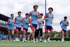 El duelo entre Japón y Túnez, programado para el 20 de junio en Monterrey, está marcado como el partido número 1000 en la historia de las Copas del Mundo.