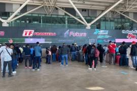 Centrales registran una intensa movilidad registrada en los últimos días.