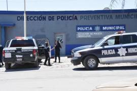 La Comisión de Honor y Justicia determinó la separación de tres elementos de Seguridad Pública Municipal de Monclova.