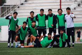 Saltillo Soccer buscará terminar con una racha de tres derrotas consecutivas cuando enfrente a Artesanos Metepec en la Jornada 10 de la Liga Premier Serie A.