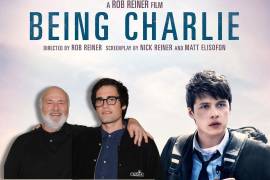 Hace 10 años, Rob Reiner llevó al cine “Being Charlie”, una película que lo acercó a su hijo Nick, de quien se había distanciado por las adicciones.