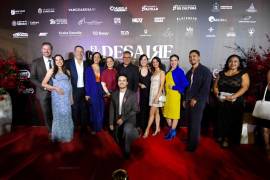 Triunfa ‘El Desaire’: Saltillo recibe con alfombra roja a la película hecha en casa