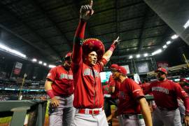 México buscará no solo ganarse la clásificación al Clásico Mundial de Beisbol con esta Copa América, sino ser sede de la misma.