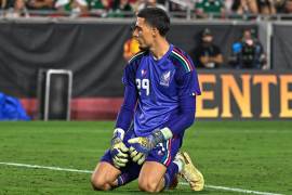 México cayó 2-0 frente a Chile en Los Ángeles y Rafa Márquez terminó sus primeros cuatro partidos al frente del Tri sin conocer la victoria.