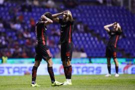 La falta de definición mantuvo el marcador sin movimiento en la jornada 4 del Apertura 2025.