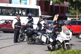 Arrestan a presuntos montachoques, pertenecientes a los 300 de Ecatepec