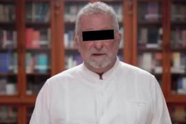 El exrector, su asistente y su chofer seguirán sujetos a investigación judicial por delito contra la salud.