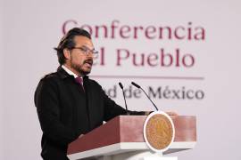 A finales de septiembre de 2026, los padres de 5 recién nacidos que murieron en el HGZ número 1 interpusieron una denuncia ante la FGR.
