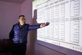 El esquema de apoyo aplicará una sola vez por usuario durante el ejercicio fiscal.