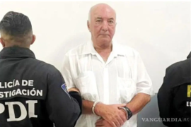 El legionario de Cristo, Antonio María Cabrera, enfrenta una posible condena de 29 años de cárcel.