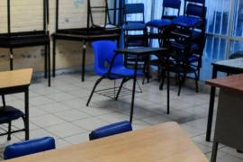 En reclamo de justicia, en 2025 un grupo de madres de familia denunció la violencia sexual que la maestra ejerció en contra de los pequeños.