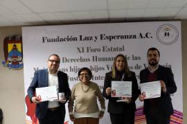 Rosa María Salazar advirtió que la llegada tardía del presupuesto obligó a la organización a ajustar tiempos para ejercer los recursos antes del cierre del año y evitar su devolución.