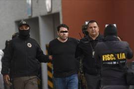 Uno de los casos registrados por la FGJ-CDMX fue una averiguación por violencia familiar, informó la Fiscal capitalina.