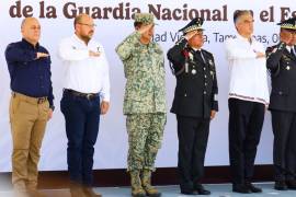 El cambio ocurre en medio del aseguramiento de dos “centros de procesamiento ilícito de combustible”, hace días en Reynosa.