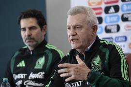 Javier Aguirre reveló la prelista de 55 jugadores de la Selección Mexicana rumbo al Mundial 2026, donde el Tri debutará ante Sudáfrica en el Estadio Ciudad de México.
