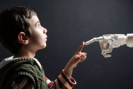 La corporación alertó sobre posibles vulneraciones a la privacidad, exposición a información falsa o sesgada, y dependencia emocional hacia estas plataformas.