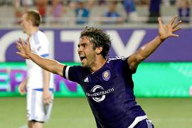 Kaká no renovará contrato con Orlando City