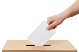 Pocos coahuilenses radicados en el extranjero se interesan por votar
