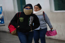 Problema de alergias afectan también en invierno asegura Secretario de Salud de Coahuila