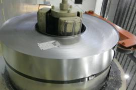 Las exportaciones de la industria mexicana del acero cayeron en doble dígito y en algunos productos acumulan ya una desminución de hasta 75%.