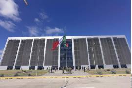 Estados Unidos alertó que ha habido además un decremento en el número de agentes aduanales en México.