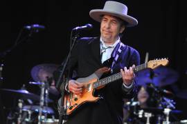 Bob Dylan lanza extensa canción en tiempos de coronavirus, luego de 8 años