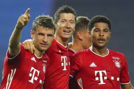 La emotiva carta del Bayern Munich a la afición previo a la final de Champions