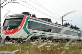 La problemática del Tren Interurbano obedeció a que su construcción inició sin proyecto ejecutivo en el sexenio del entonces presidente Enrique Peña, es decir, sin estudios de factibilidad legal.