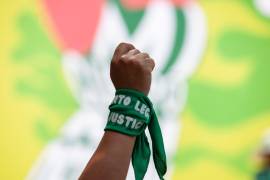 Las mujeres abortan en México de manera clandestina, solas, sin información, pero también con apoyo de “acompañantas”, como ellas mismas se autodenominan.