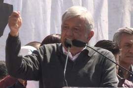 Injusticia, lo sucedido con Mireles; celebro que esté libre: AMLO