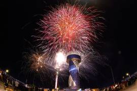 El Parque Mirador será sede de la verbena popular y de las tradicionales Mañanitas por el 449 aniversario de Saltillo.