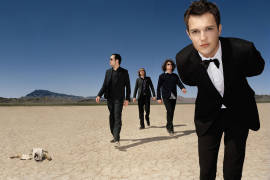 The Killers y el maravilloso regreso del rock