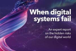 Un nuevo informe, titulado “Cuando fallan los sistemas digitales: Los riesgos ocultos de nuestro mundo digital”, elaborado por la UIT describe escenarios de riesgo de una “pandemia digital”.