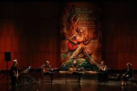 Inicia la edición 30 del Festival Internacional de Guitarra de México entre flamenco y celebración