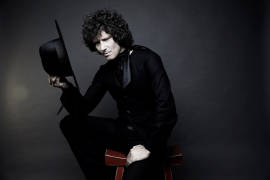 Enrique Bunbury, una nueva expectativa de su música