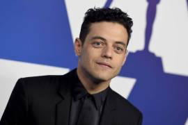 Trabajar con Bryan Singer no fue agradable, confiesa Rami Malek