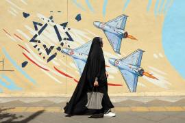 Irán y Estados Unidos intercambiaron ataques a pesar del alto el fuego, mientras continúa el conflicto entre Irán, Estados Unidos e Israel.