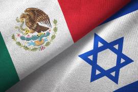 México condena ataque e invasión de Israel