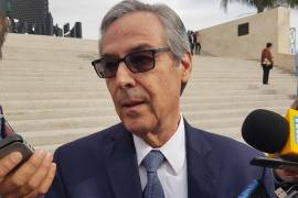 Aumento de la factura de PASA en Torreón se puede dirimir en un juzgado: Hernán Sirgo