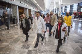 Un juez vinculó nuevamente a proceso a Alonso “N”, exsecretario de Salud de Baja California, por presunto uso ilícito de atribuciones en compras de insumos médicos durante la emergencia por COVID-19, con un posible daño al erario de 39 millones de pesos.